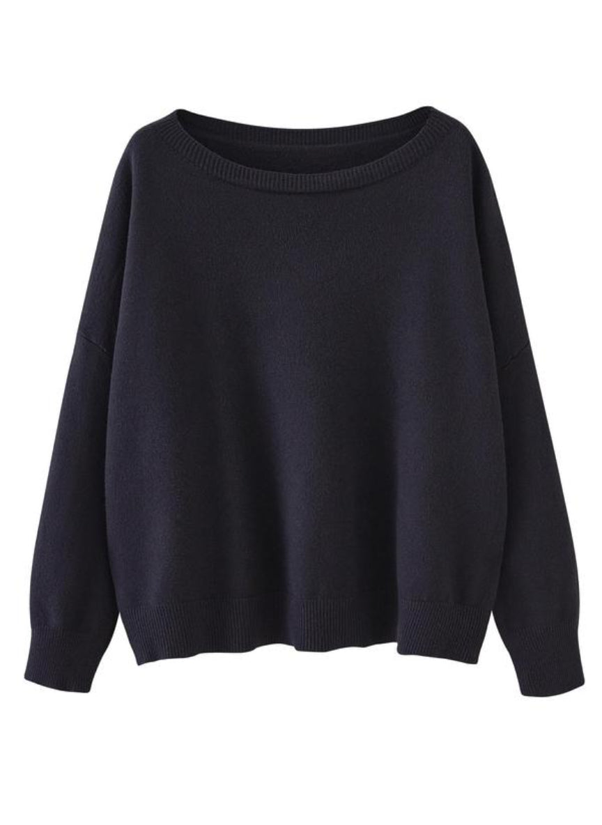 NIMBUS™ Drop Shoulder Sweater