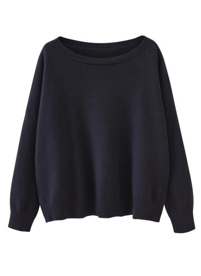 NIMBUS™ Drop Shoulder Sweater